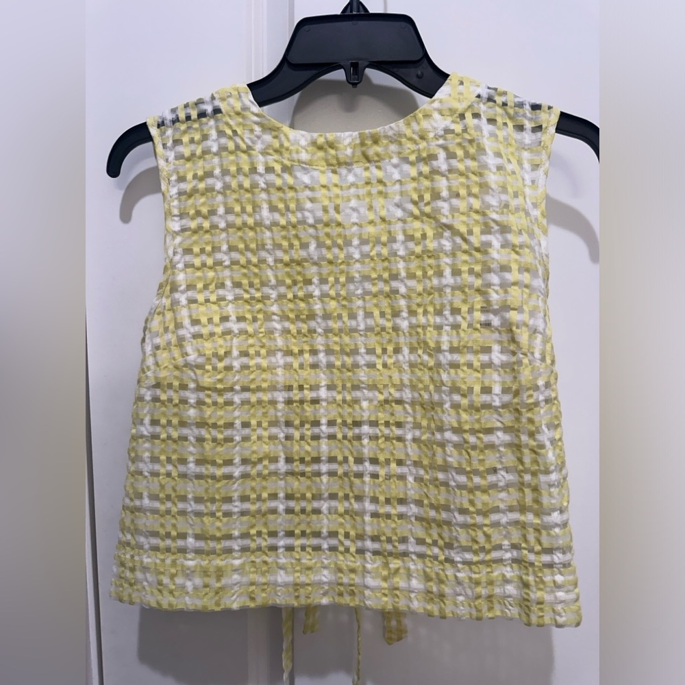 Maeve Tank NWT